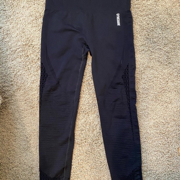 Gymshark Seamless Leggings BUNDLE! - Picture 8 of 11